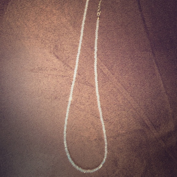 Rachel Lynn Chicago necklace - Picture 1 of 2